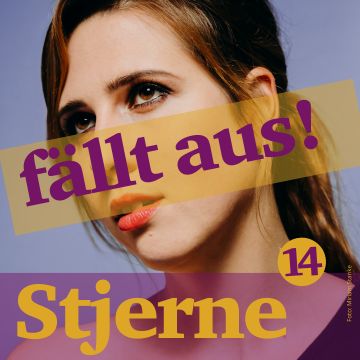 Tickets für Stjerne am 14.12.2023 - Karten kaufen